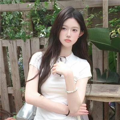 你住在我心里